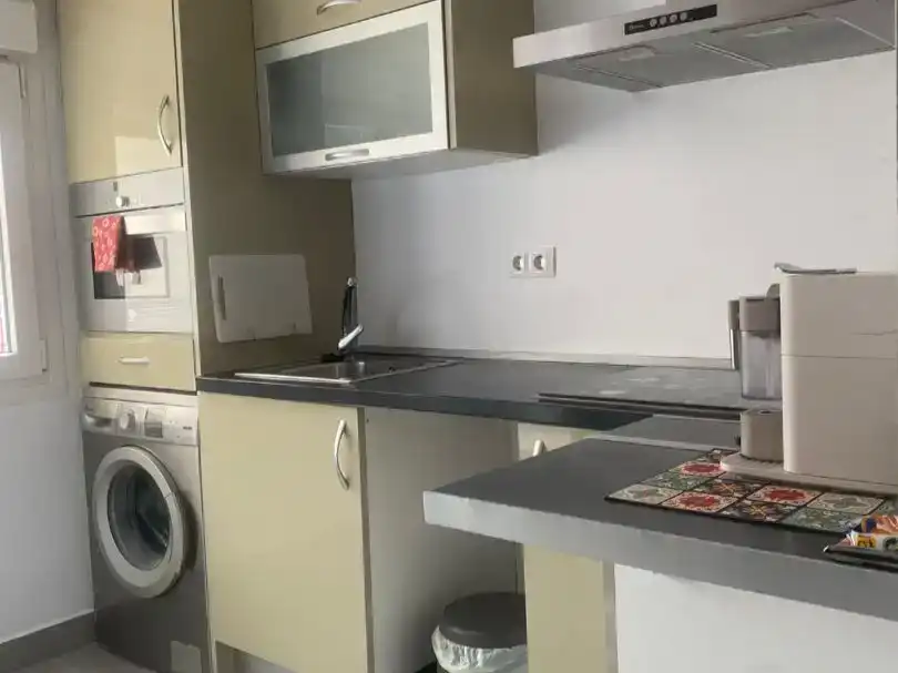 Piso de 74 m² en Calanda