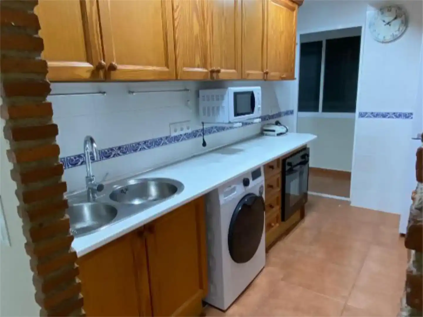 Habitación 70 m², Granada