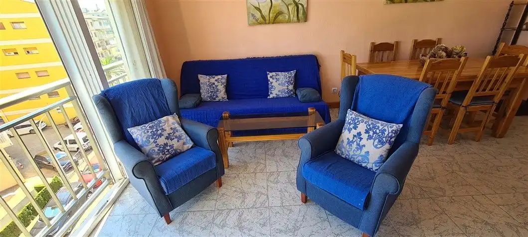 Piso de 57 m² en Cambrils