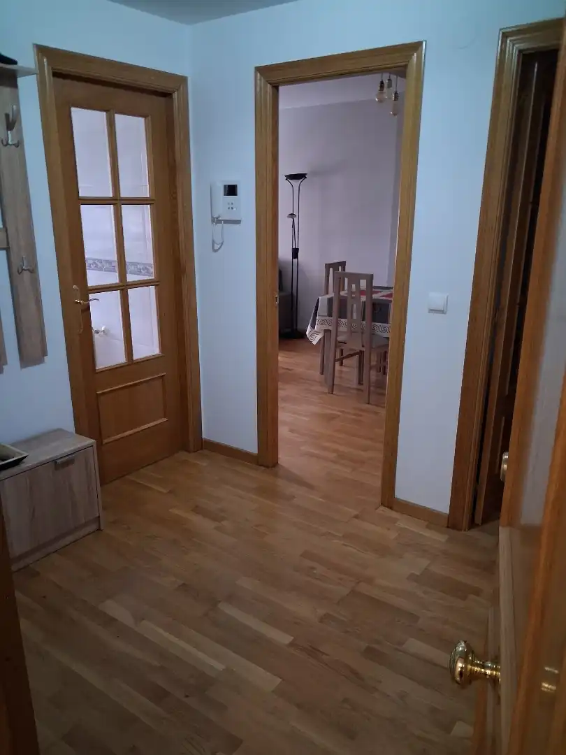 Pis de 70 m² a Ponferrada