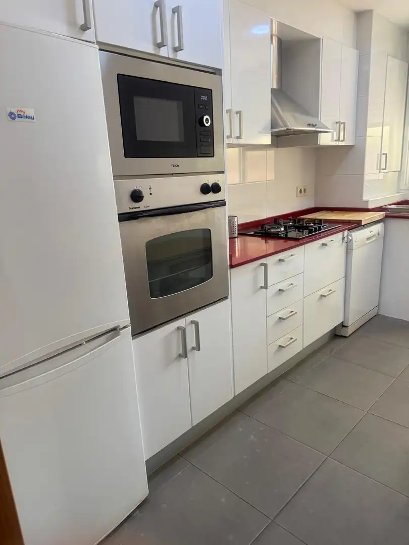 Piso de 120 m² en Valencia