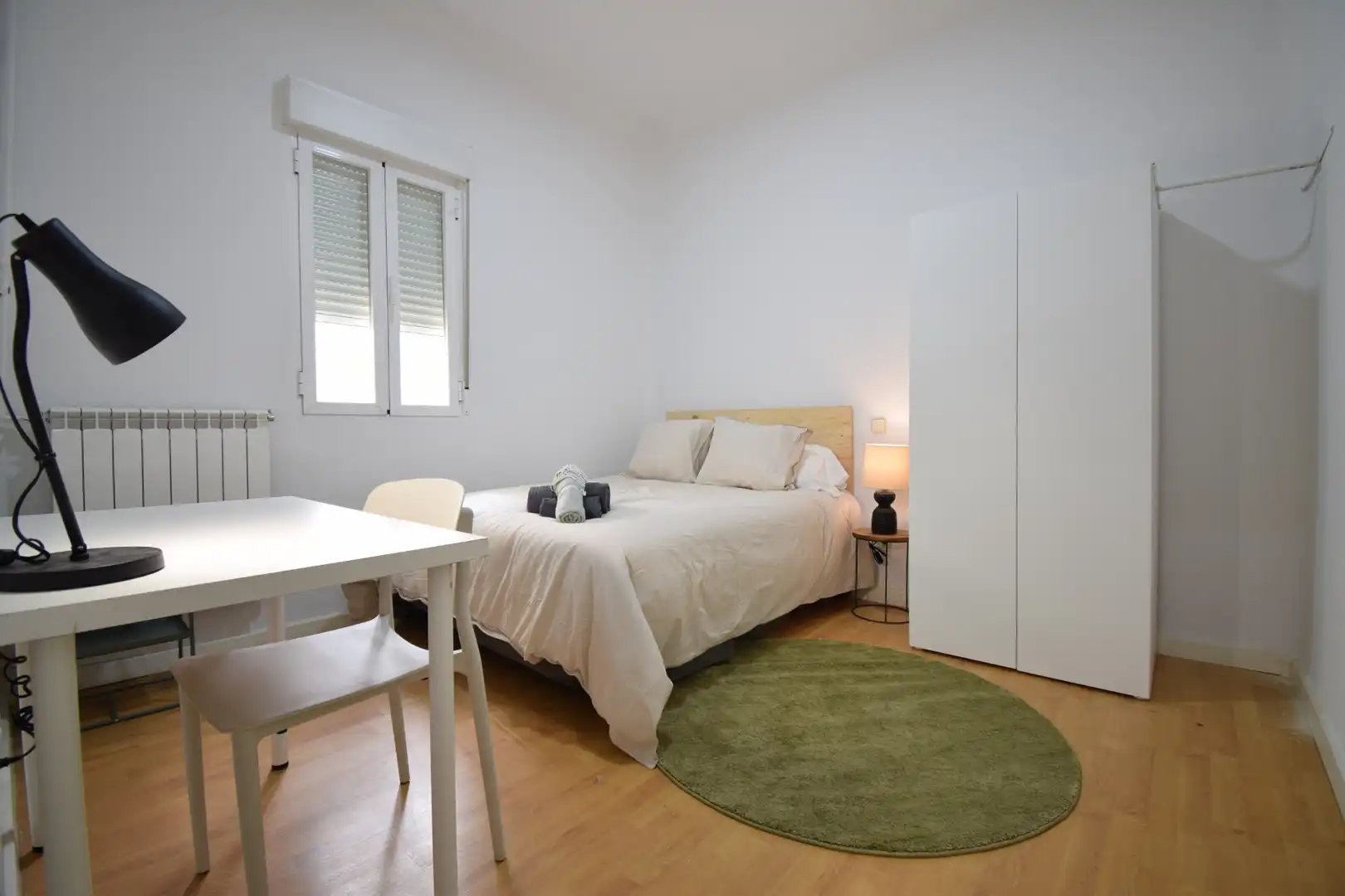 Piso de 220 m² en Madrid