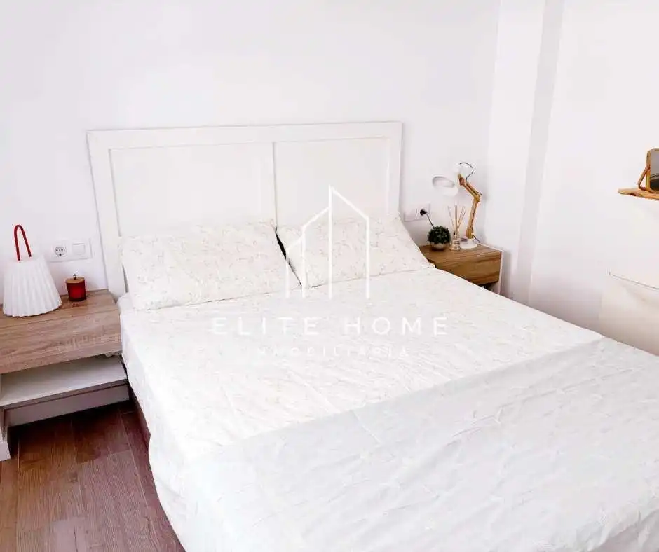 Piso de 79 m² en Benicasim