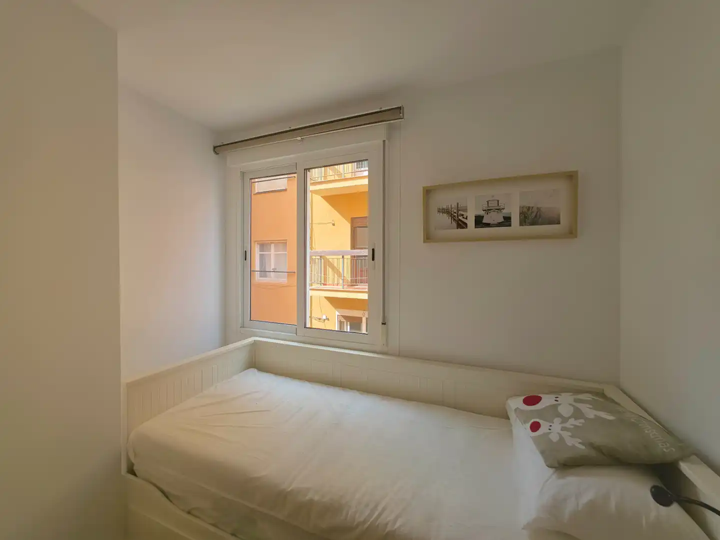 Pis de 108 m² a Alacant