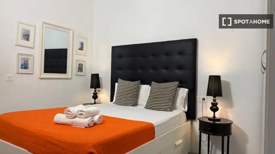 Habitación 71 m², Málaga