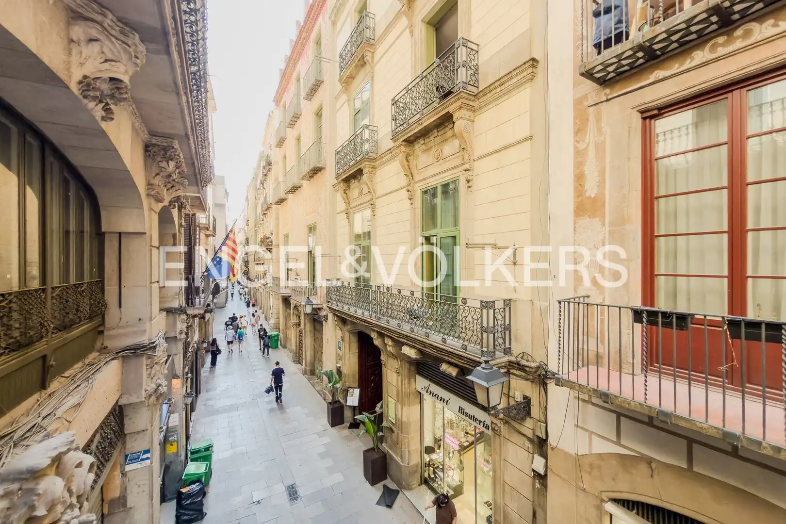 Pis de 40 m² a Barcelona