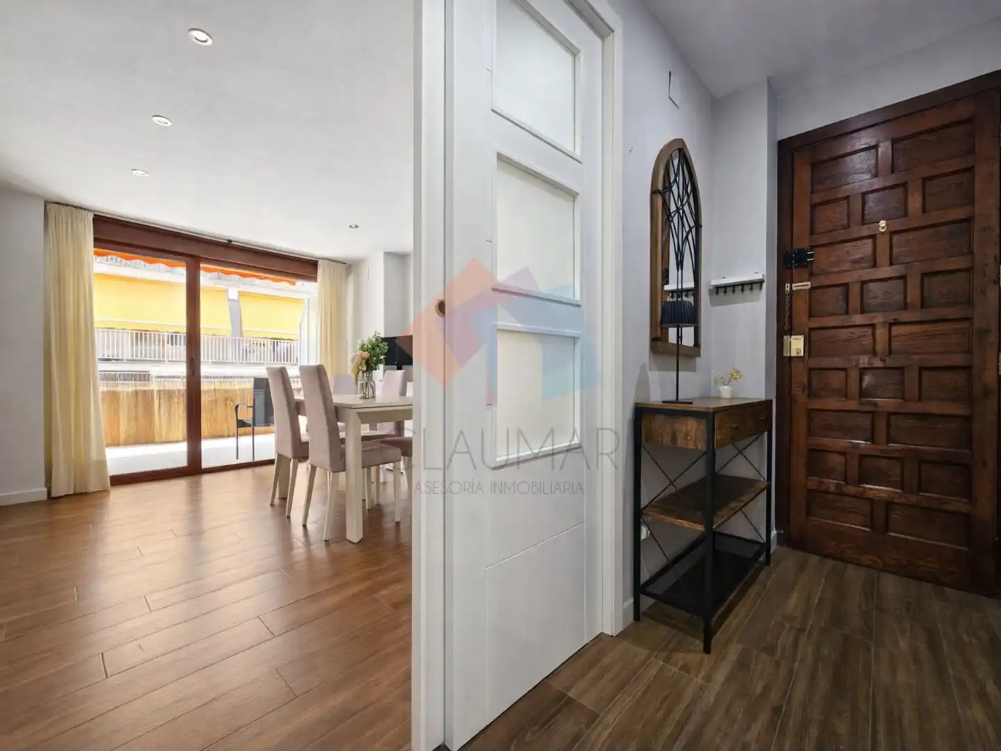 Piso de 108 m² en Gandía