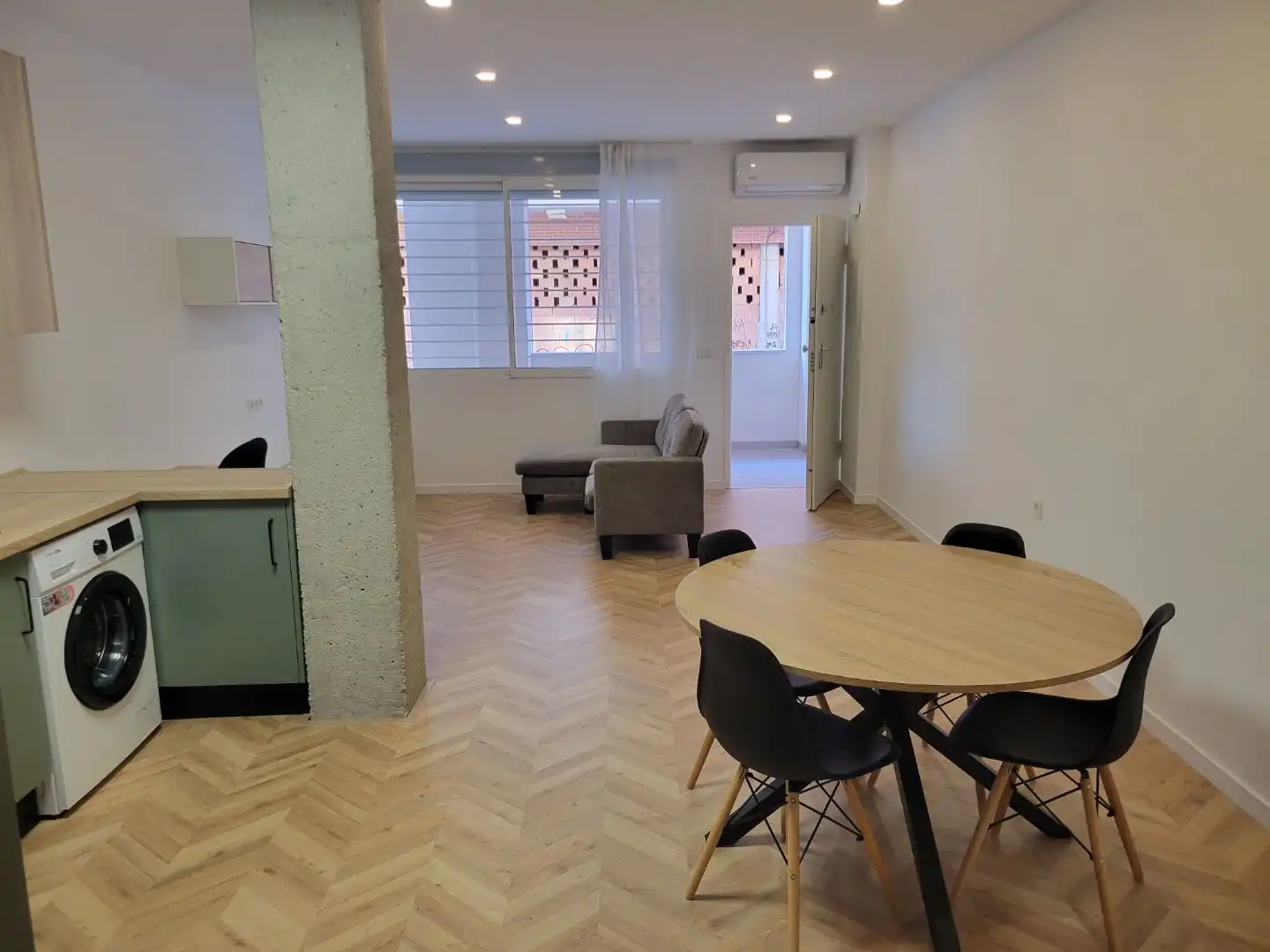 Appartamento 45 m² a Murcia