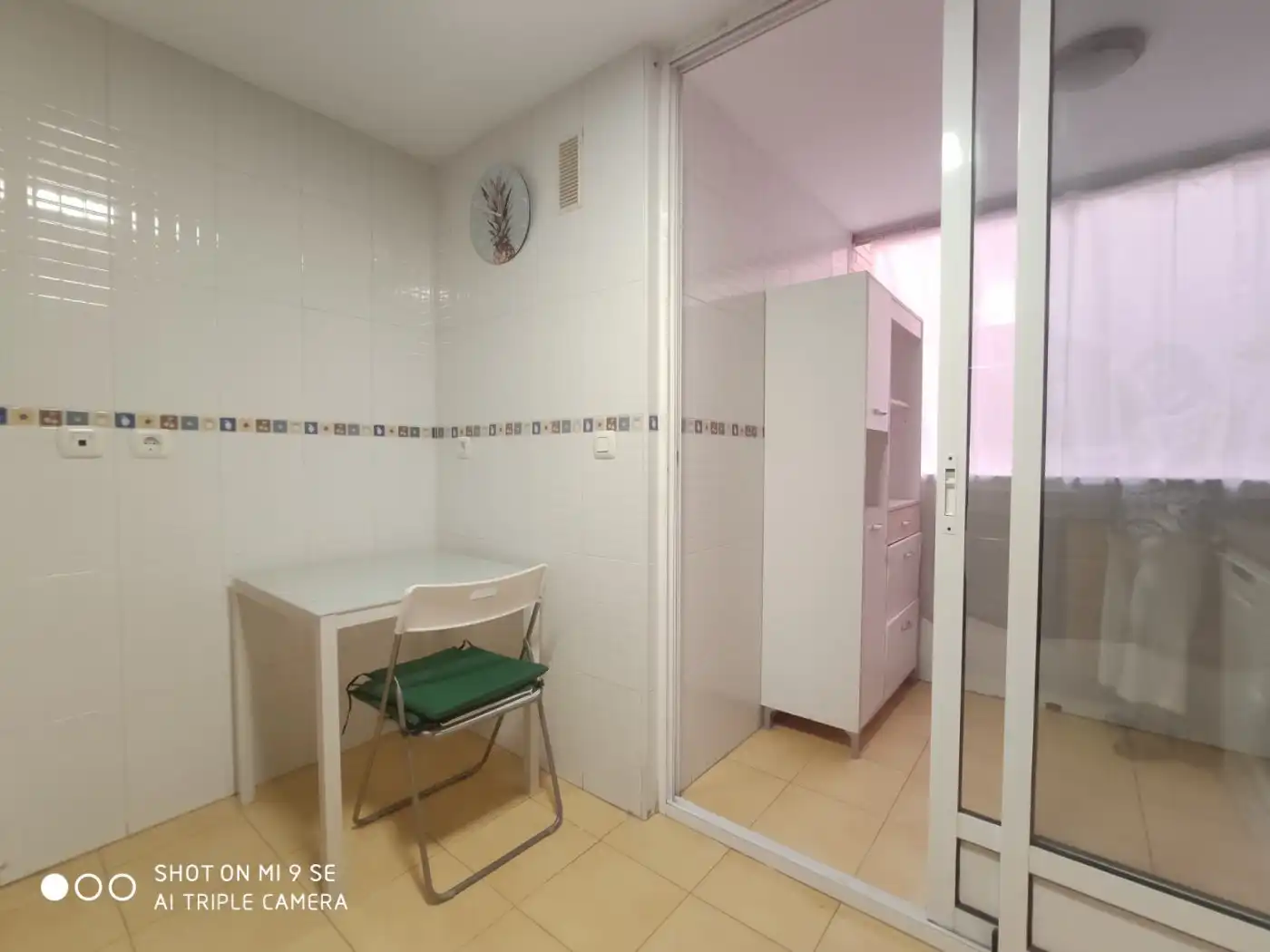 Wohnung 110 m² in Alicante
