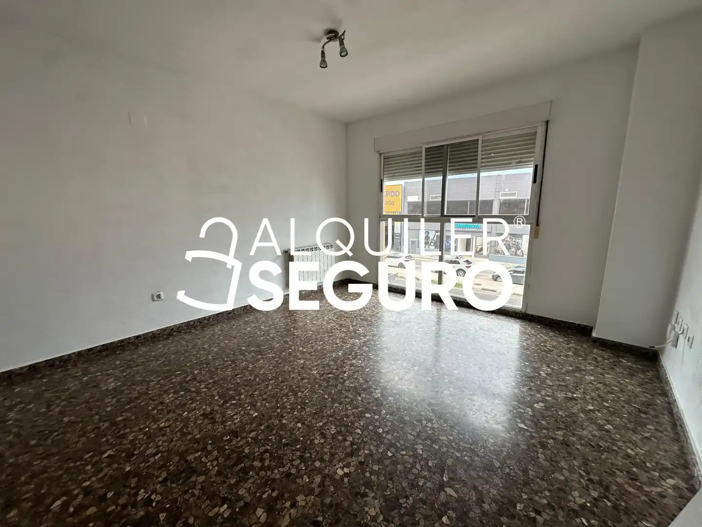 Piso de 90 m² en Meliana