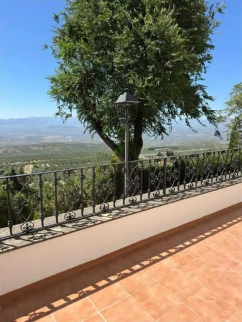 Piso de 70 m² en Baeza