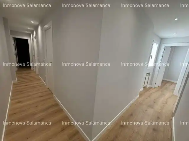 Piso de 100 m² en Salamanca