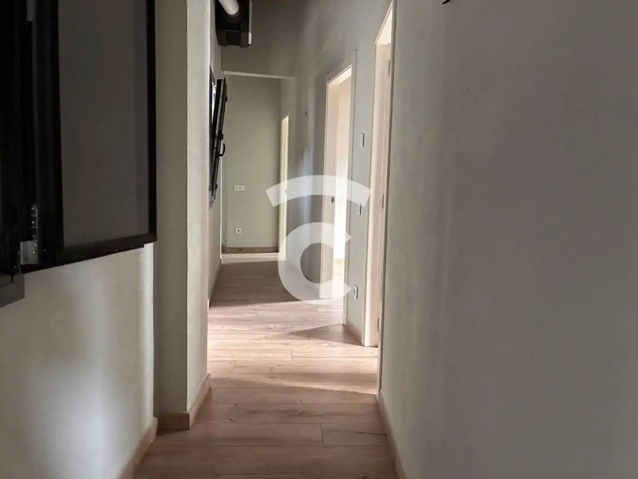 Casa de 166 m² a Calldetenes