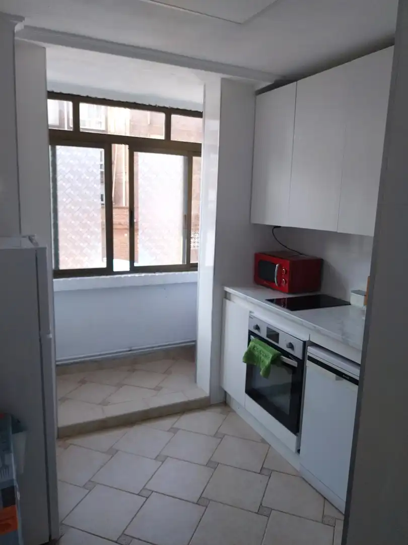 Квартира 78 м² в Santander