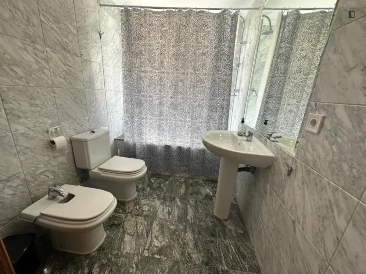 Habitación en alquiler, Alicante