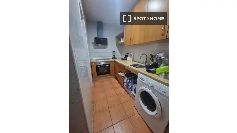 Habitación 98 m², Sevilla