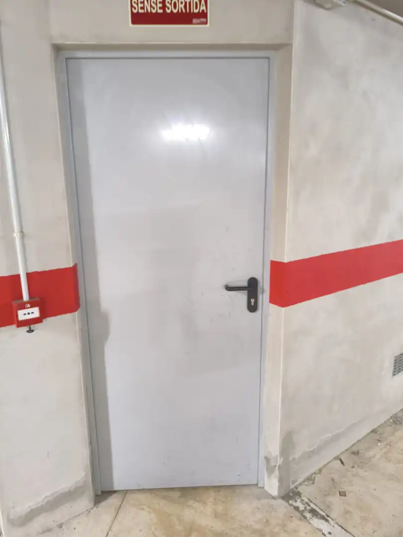 Flat 100 m² in Vilablareix