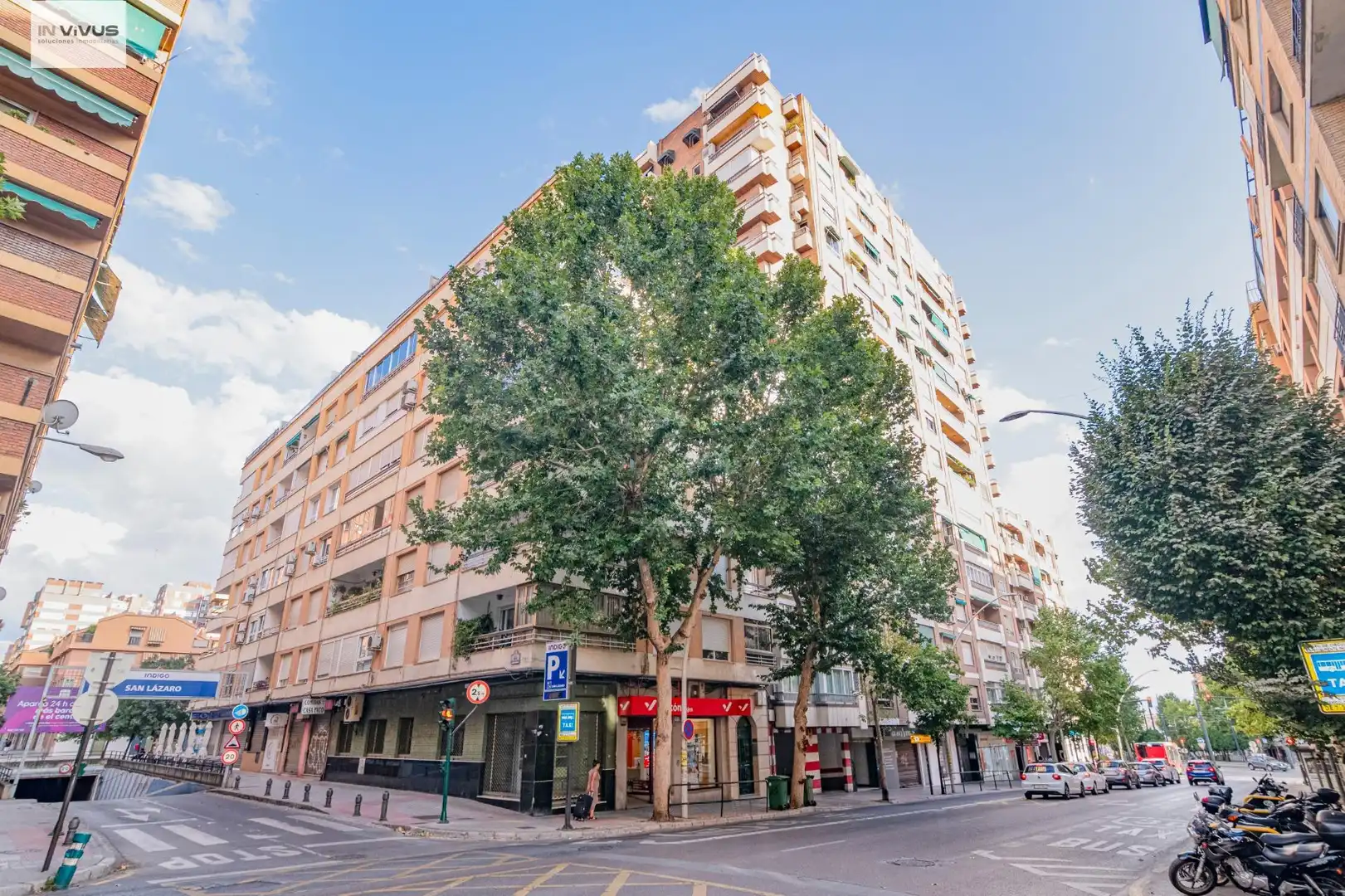 Pis de 39 m² a Granada