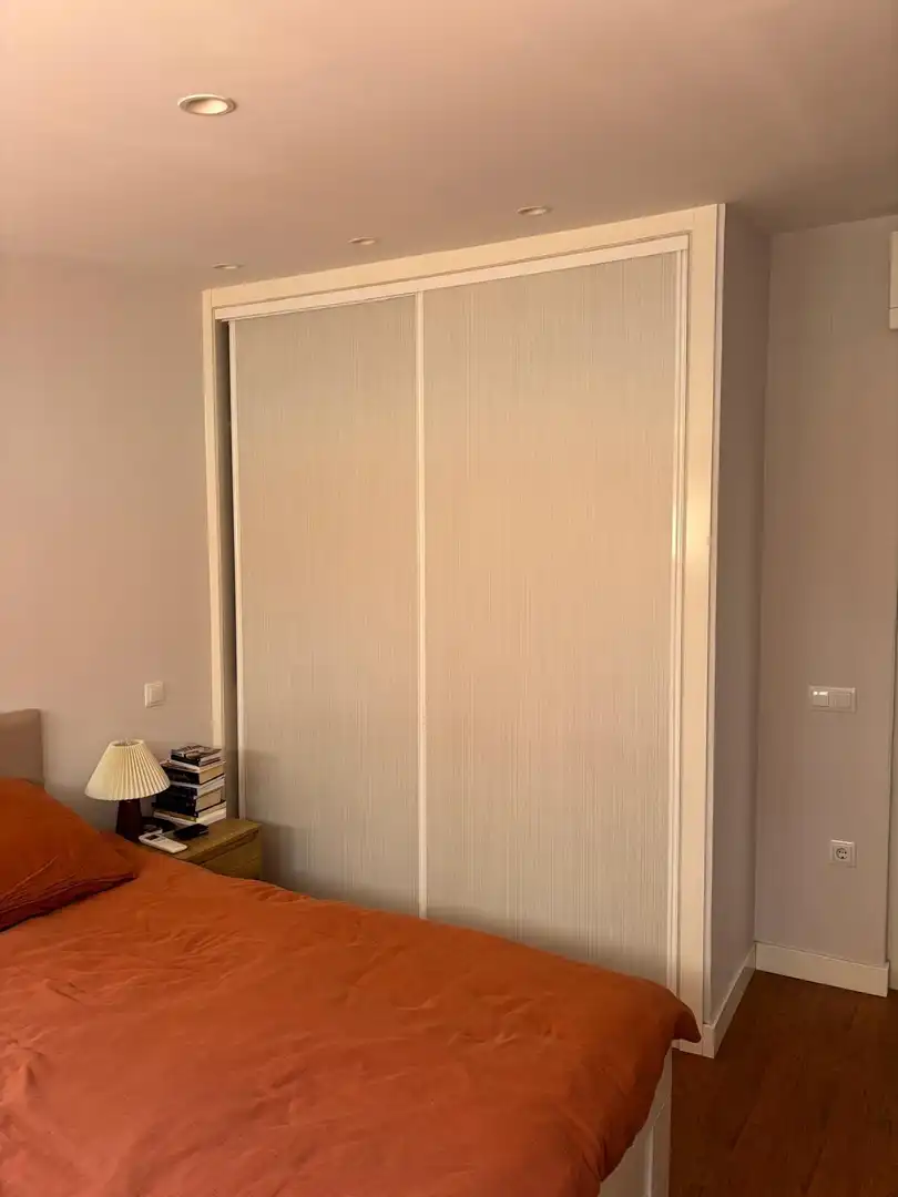 Pis de 80 m² a Madrid