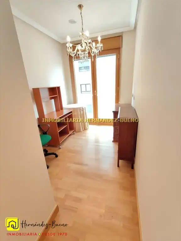 Piso de 104 m² en Salamanca