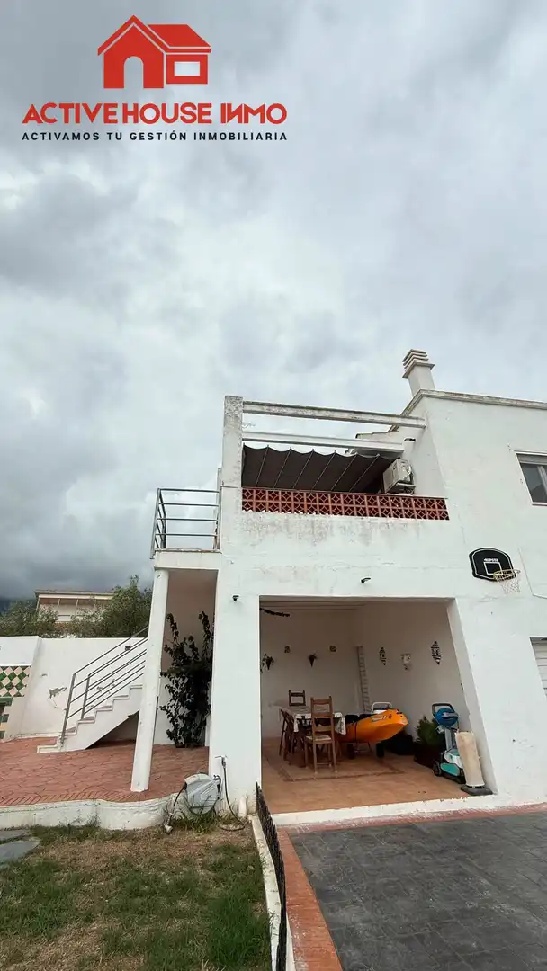 Piso de 70 m² en Alcanar