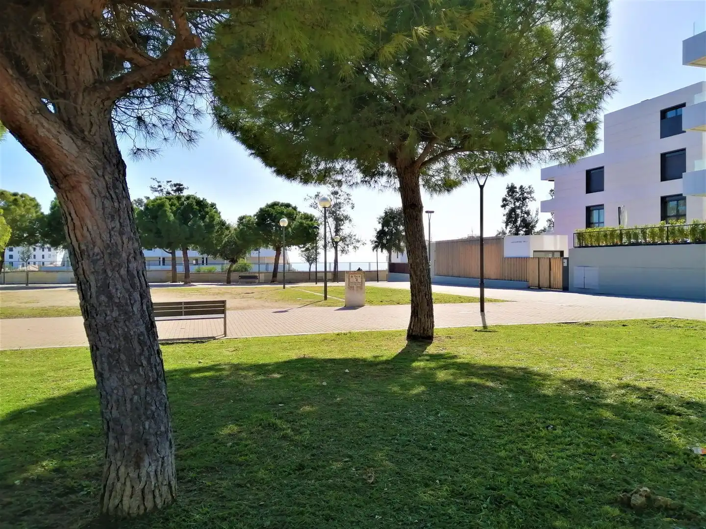 Pis de 130 m² a Sitges