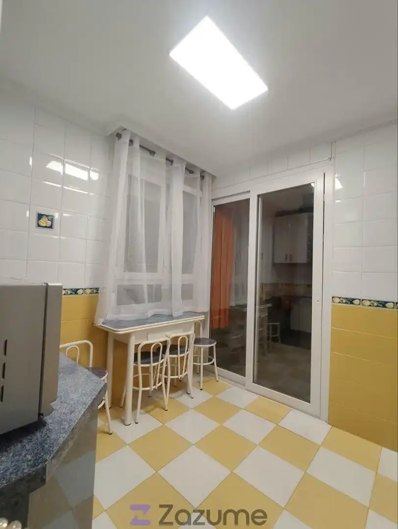 Pis de 80 m² a Fuenlabrada