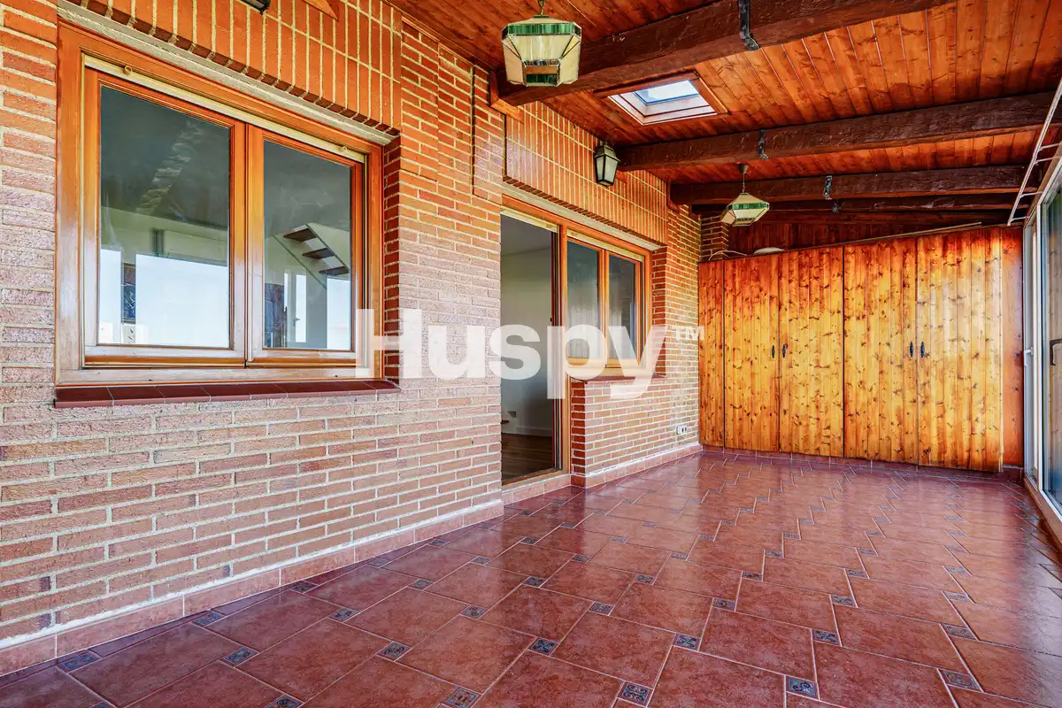 Pis de 124 m² a Madrid
