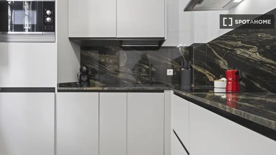 Habitación 75 m², Sevilla