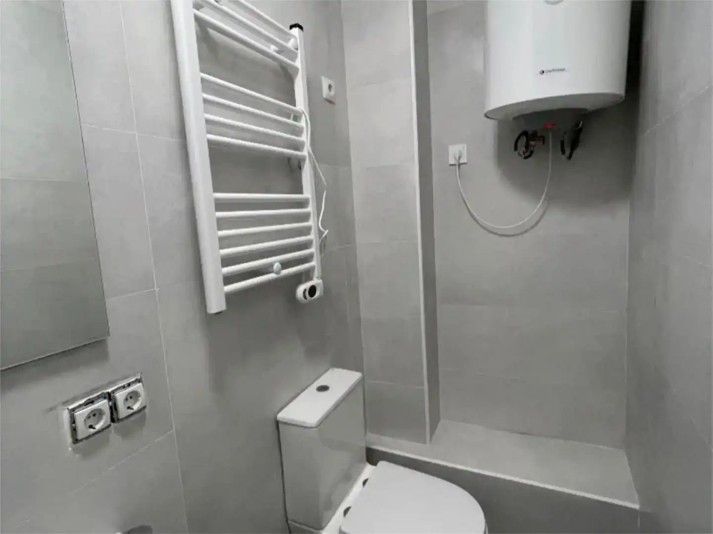 Piso de 52 m² en Valladolid