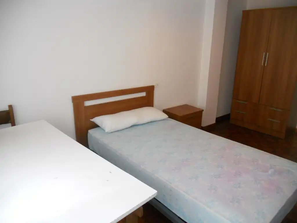 Piso de 75 m² en Santiago de Compostela