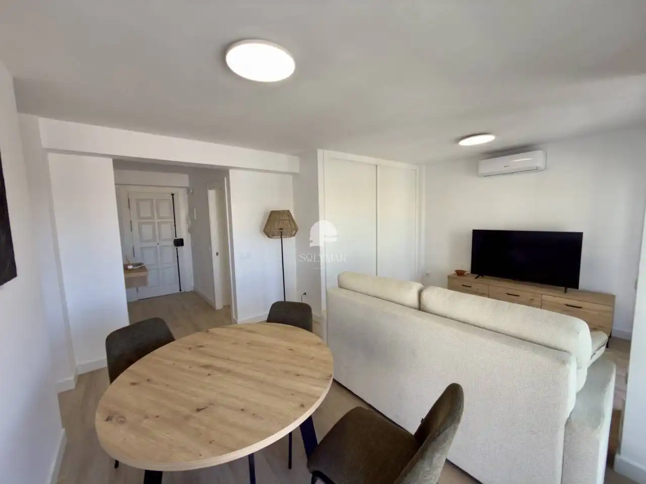Piso de 80 m² en Vélez-Málaga