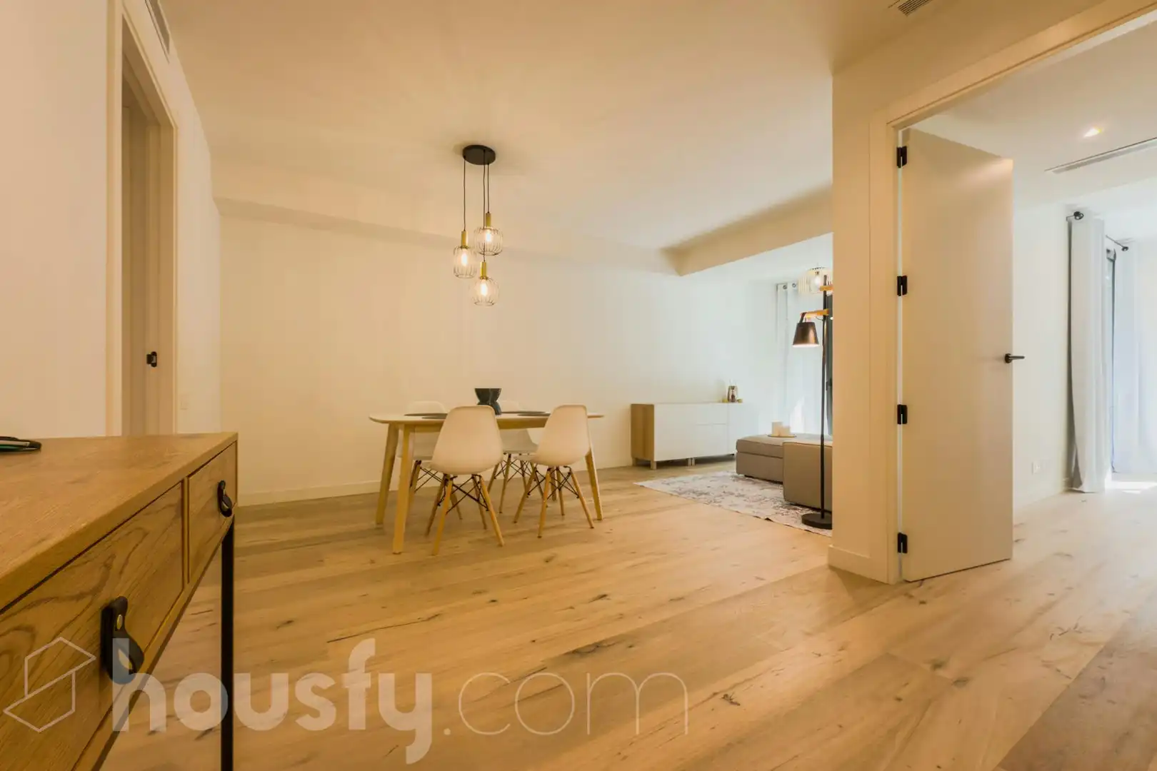 Piso de 109 m² en Barcelona