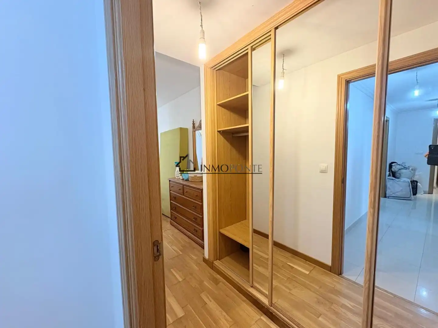 Pis de 65 m² a Poio