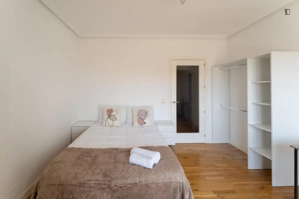 Habitación en alquiler, Madrid