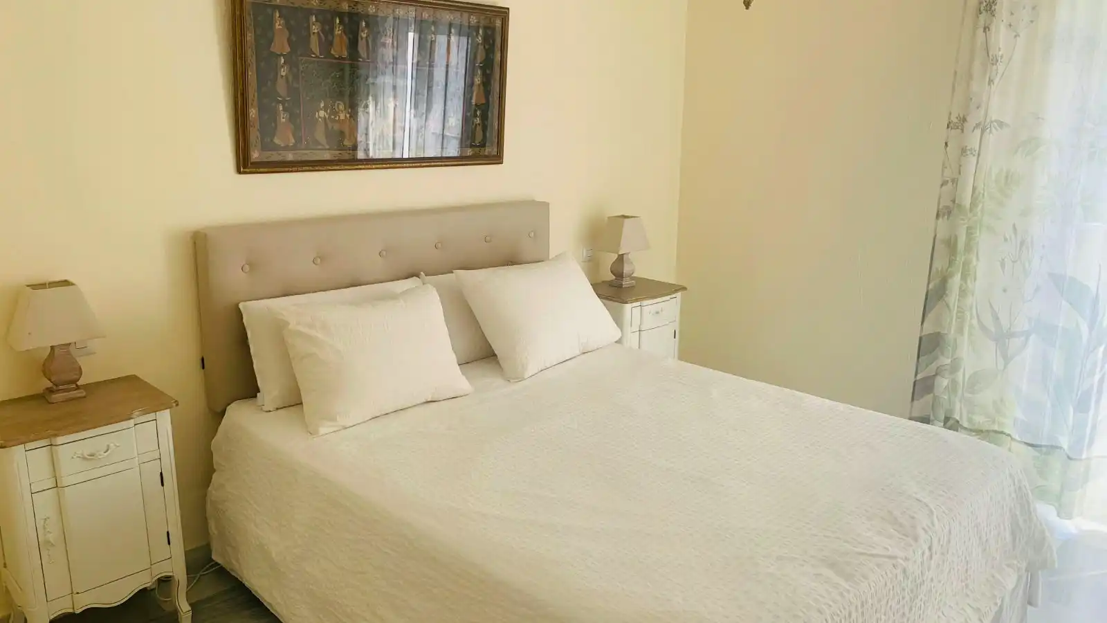 Piso de 120 m² en Estepona