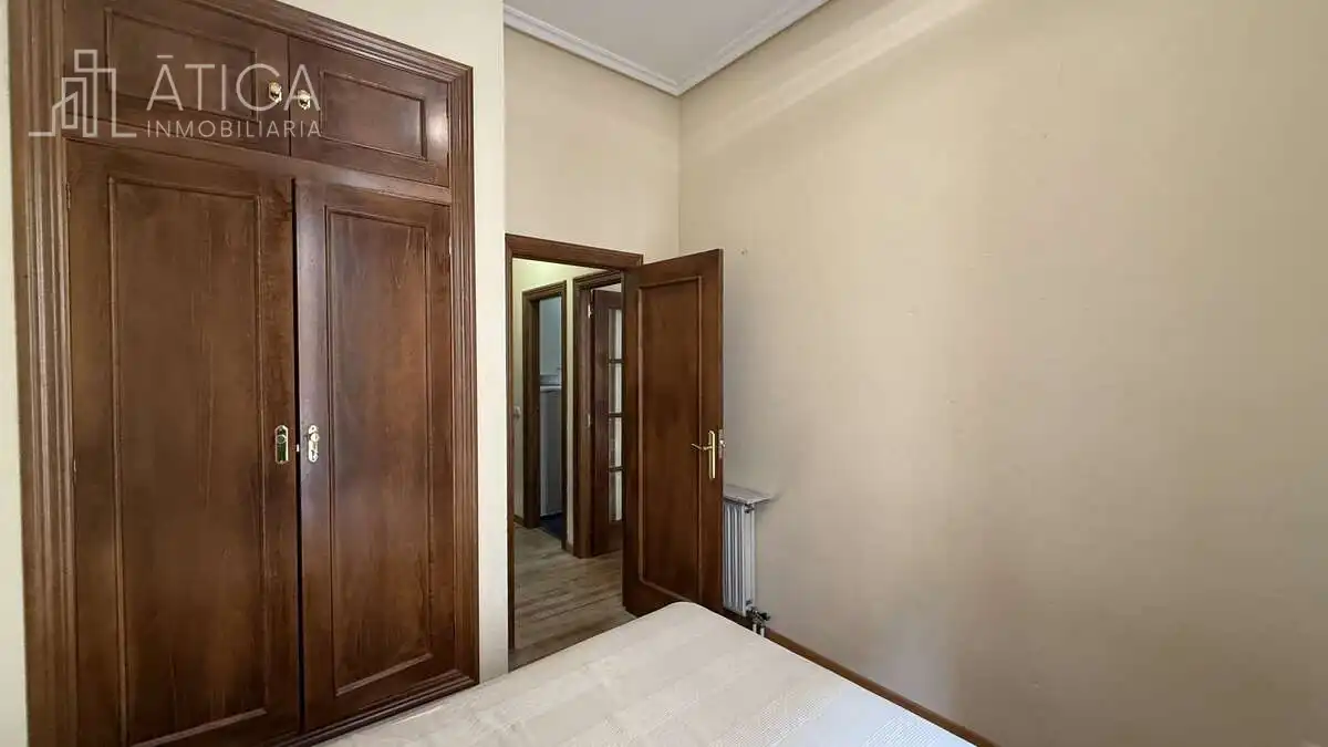 Piso de 55 m² en Salamanca
