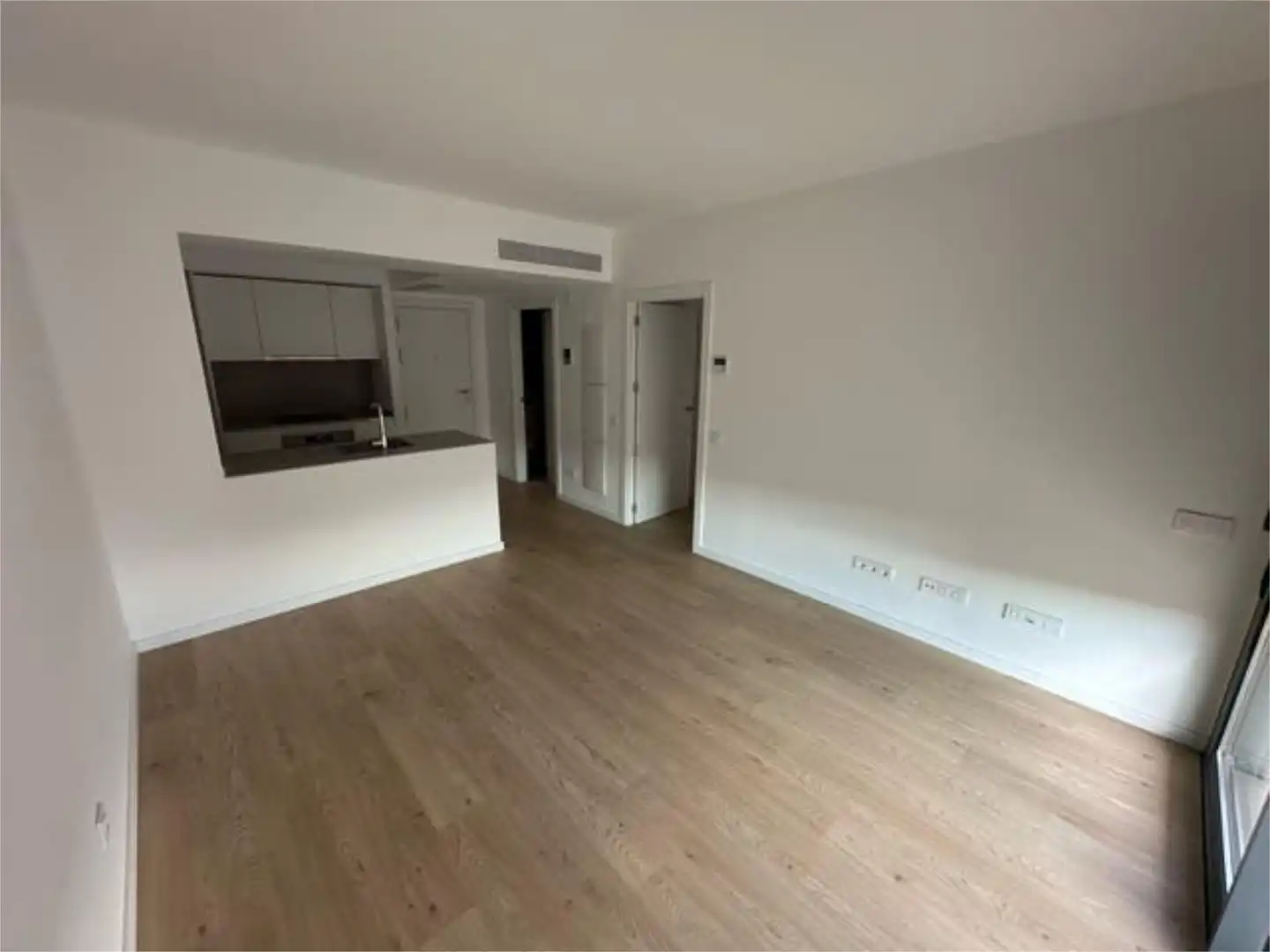 Pis de 45 m² a Viladecans