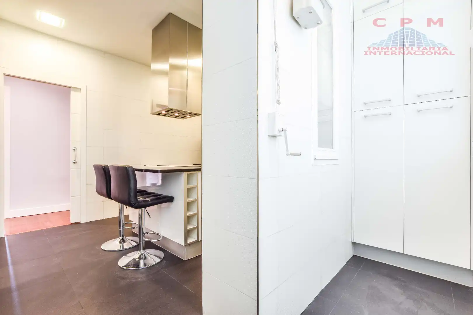 Pis de 150 m² a Madrid
