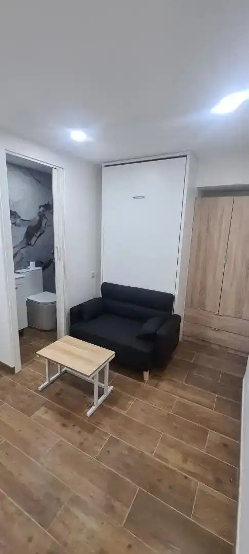 Piso de 16 m² en Talavera de la Reina