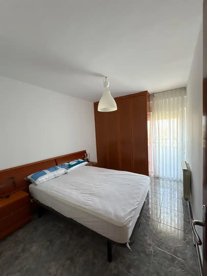 Pis de 72 m² a Saragossa