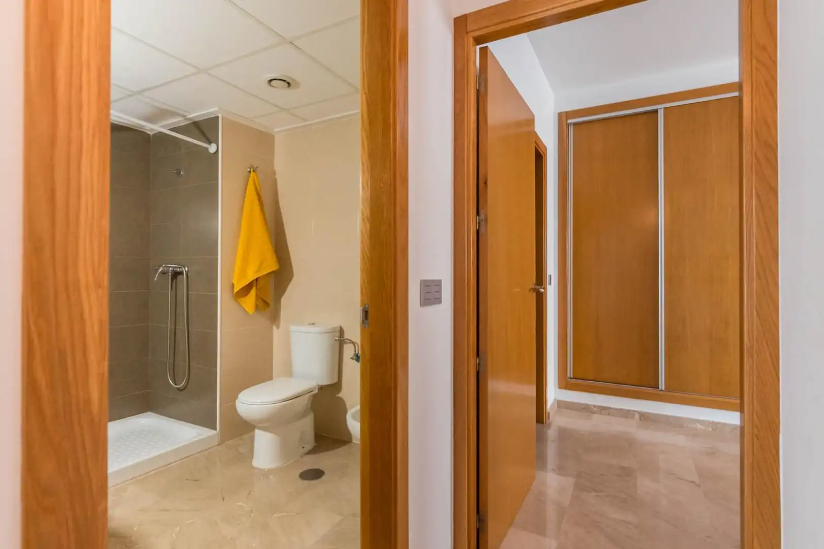 Piso de 124 m² en Murcia