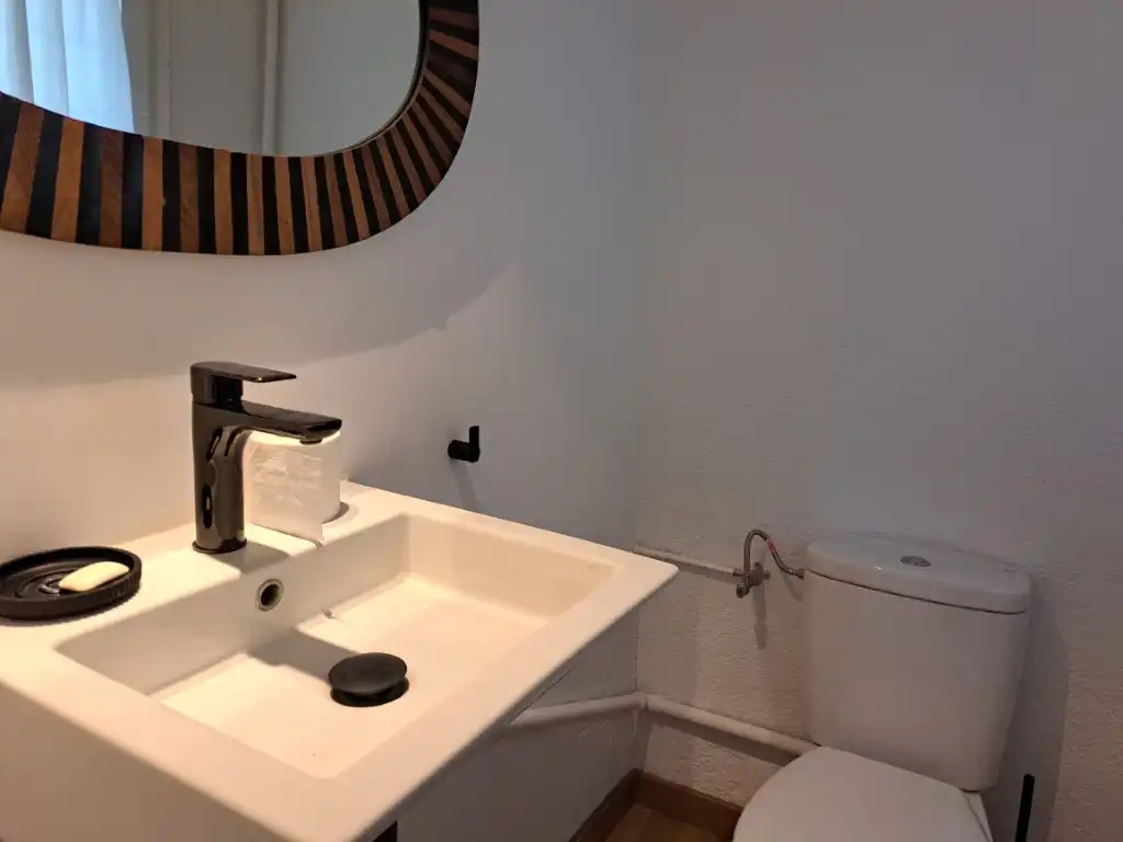 Casa de 100 m² en Puigcerdà