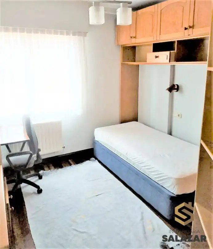 Piso de 84 m² en Bilbao