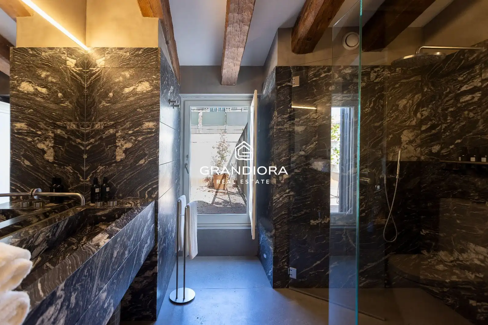 Pis de 245 m² a Barcelona
