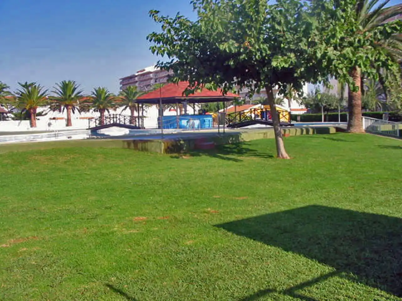 Appartement 45 m² à Peníscola / Peñíscola
