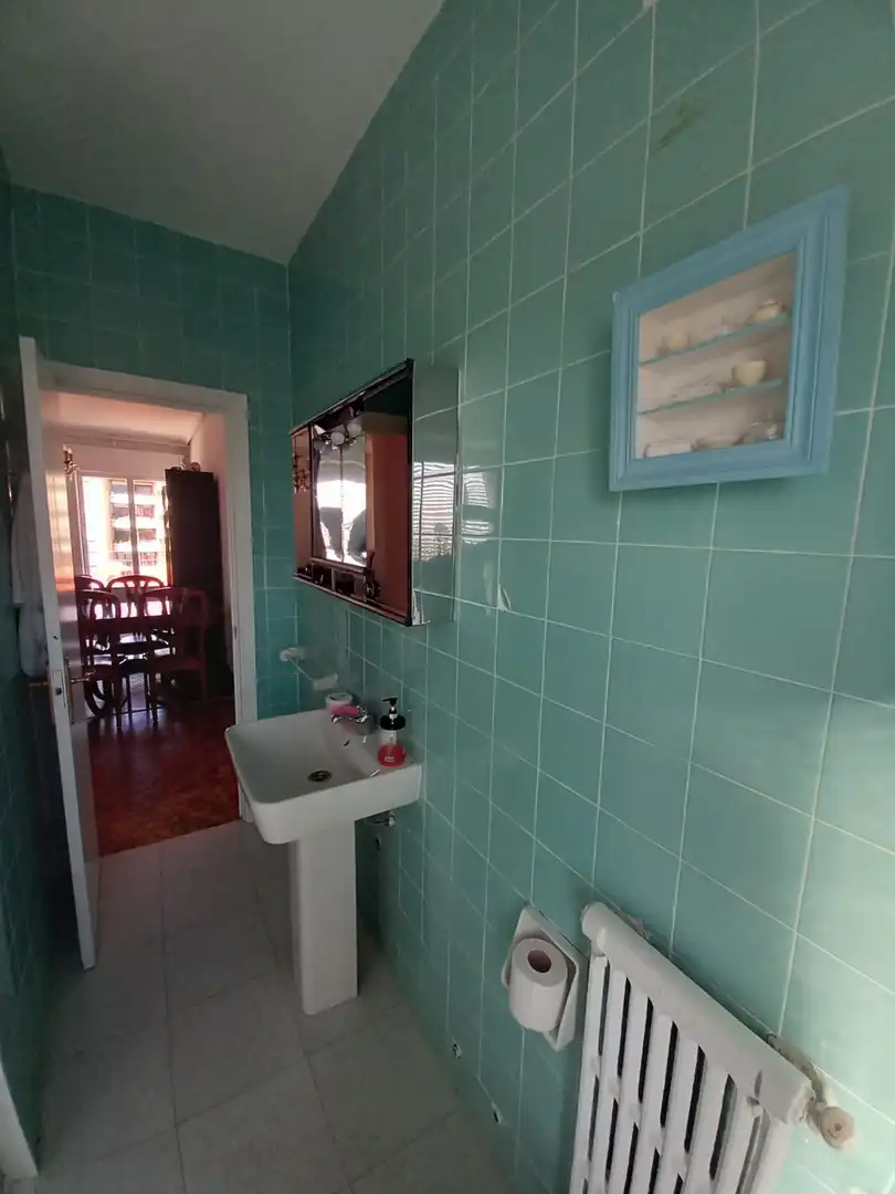 Pis de 121 m² a Torrelavega