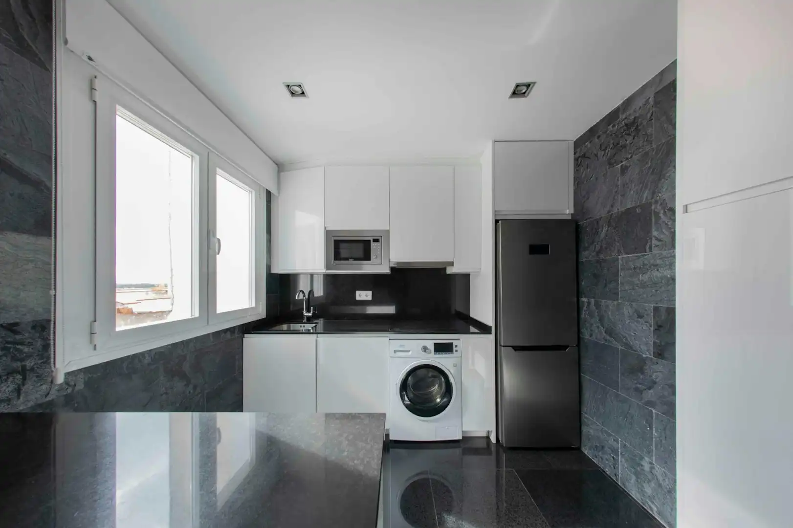 Pis de 65 m² a Madrid