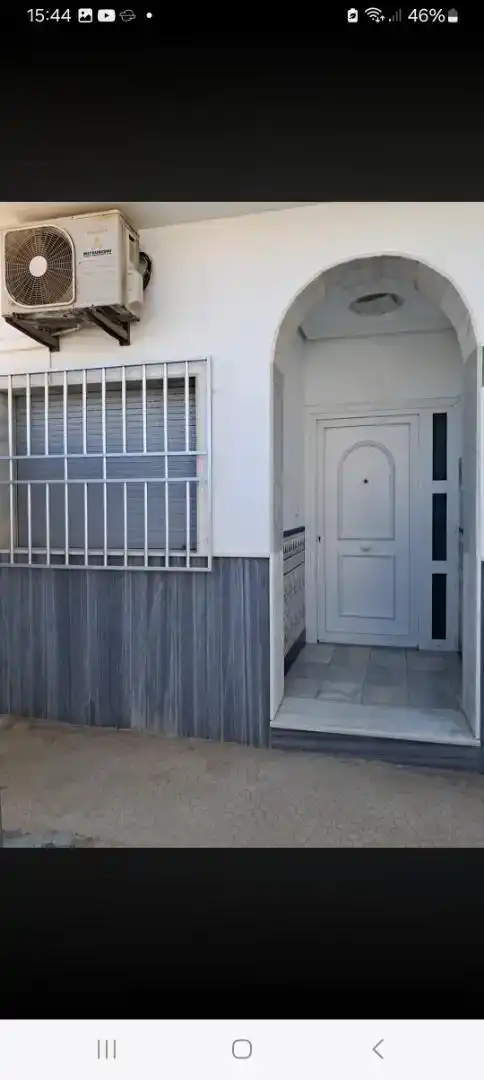 Piso de 100 m² en Carboneras