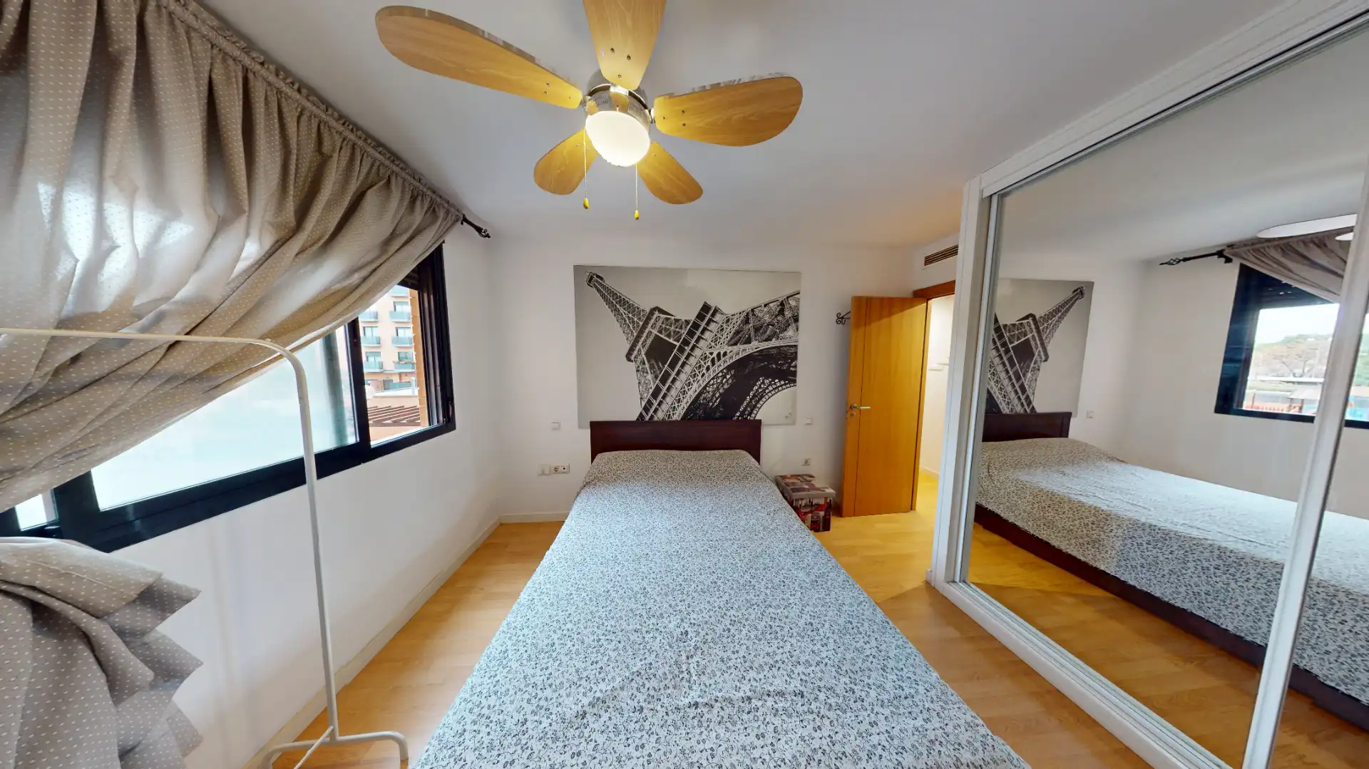 Quarto para alugar, Sant Vicent del Raspeig / San Vicente del Raspeig